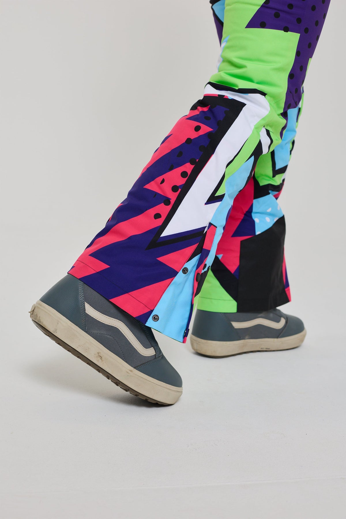 Fresh Prince X Women's Ski Suit