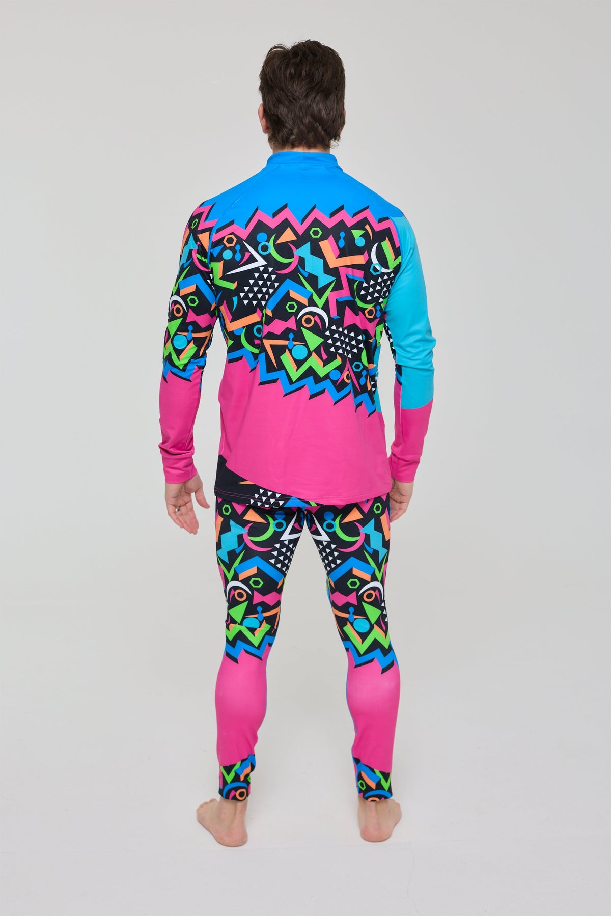 Nutscracker 2.0 Men's Baselayer Pant