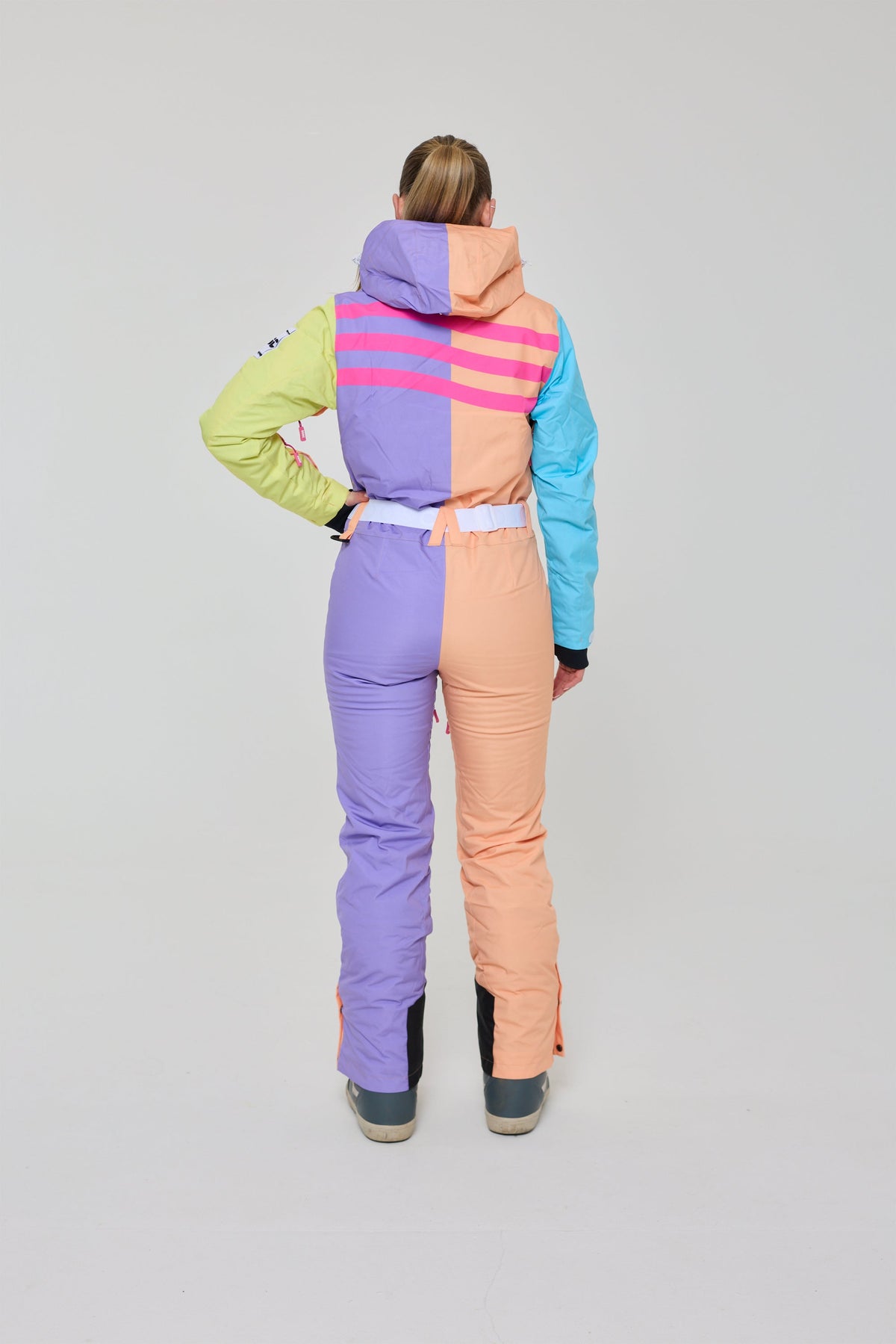 So Fetch 2.0 Women's Ski Suit