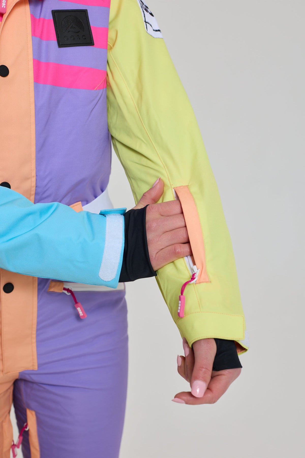 So Fetch 2.0 Women's Ski Suit