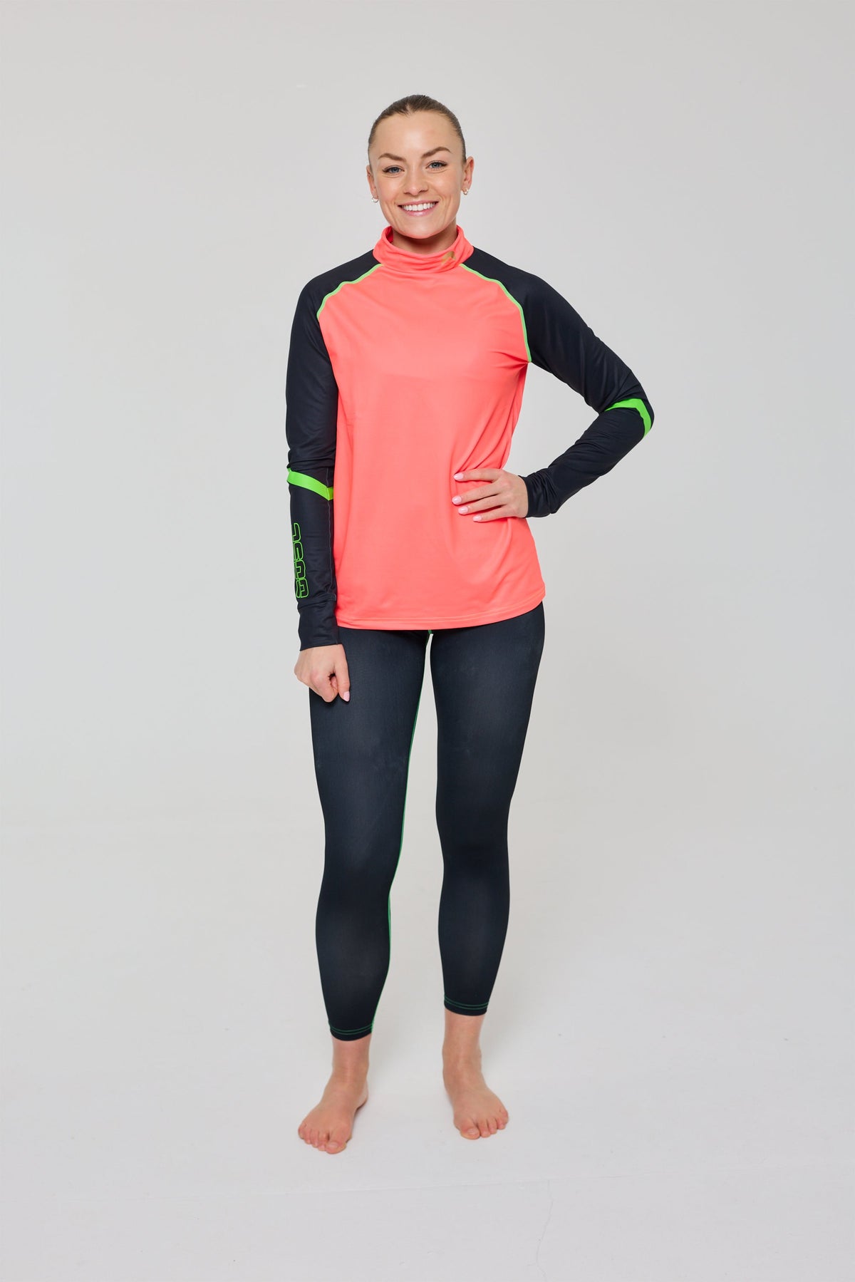 Sultans of Swing Women's Baselayer Top