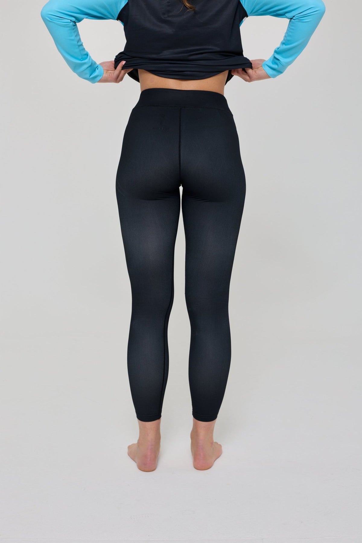 Baselayer Leggings - Can't Touch This Women's - OOSC Clothing - USA