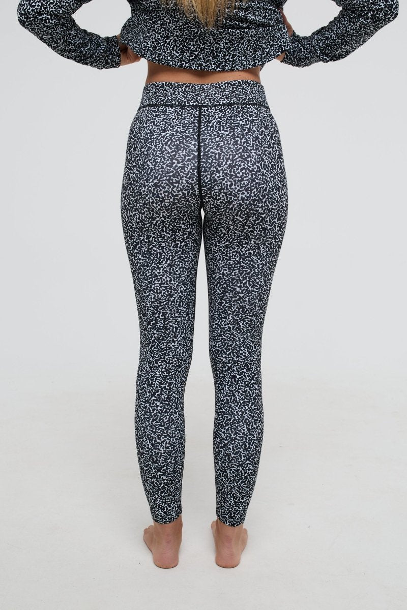 Baselayer Leggings - Penfold Collab Women's - OOSC Clothing - USA