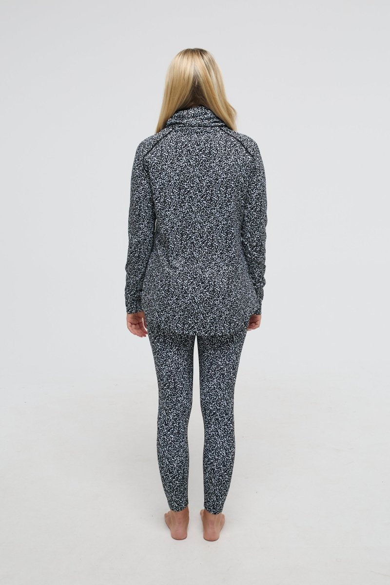 Baselayer Leggings - Penfold Collab Women's - OOSC Clothing - USA