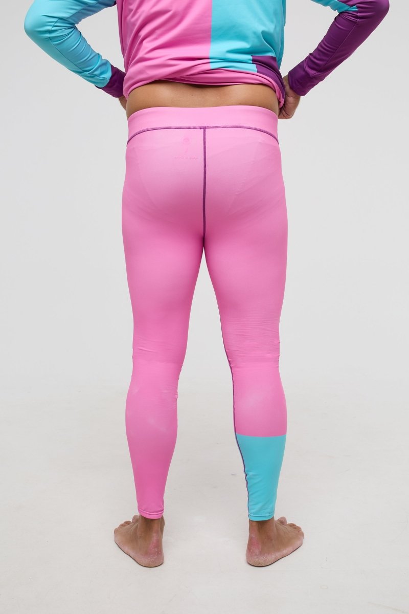 Baselayer Pant - So Fetch Men's - OOSC Clothing - USA