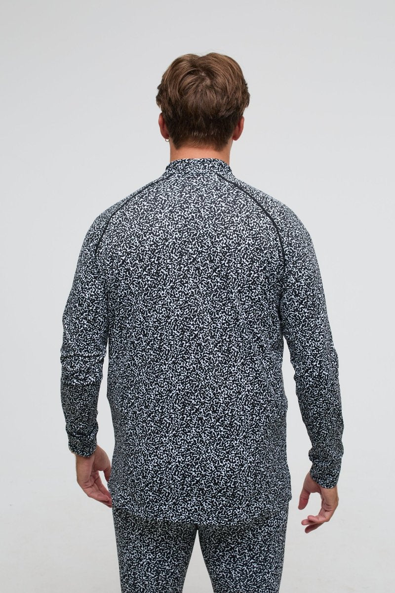 Baselayer Top - Penfold Collab Men's - OOSC Clothing - USA