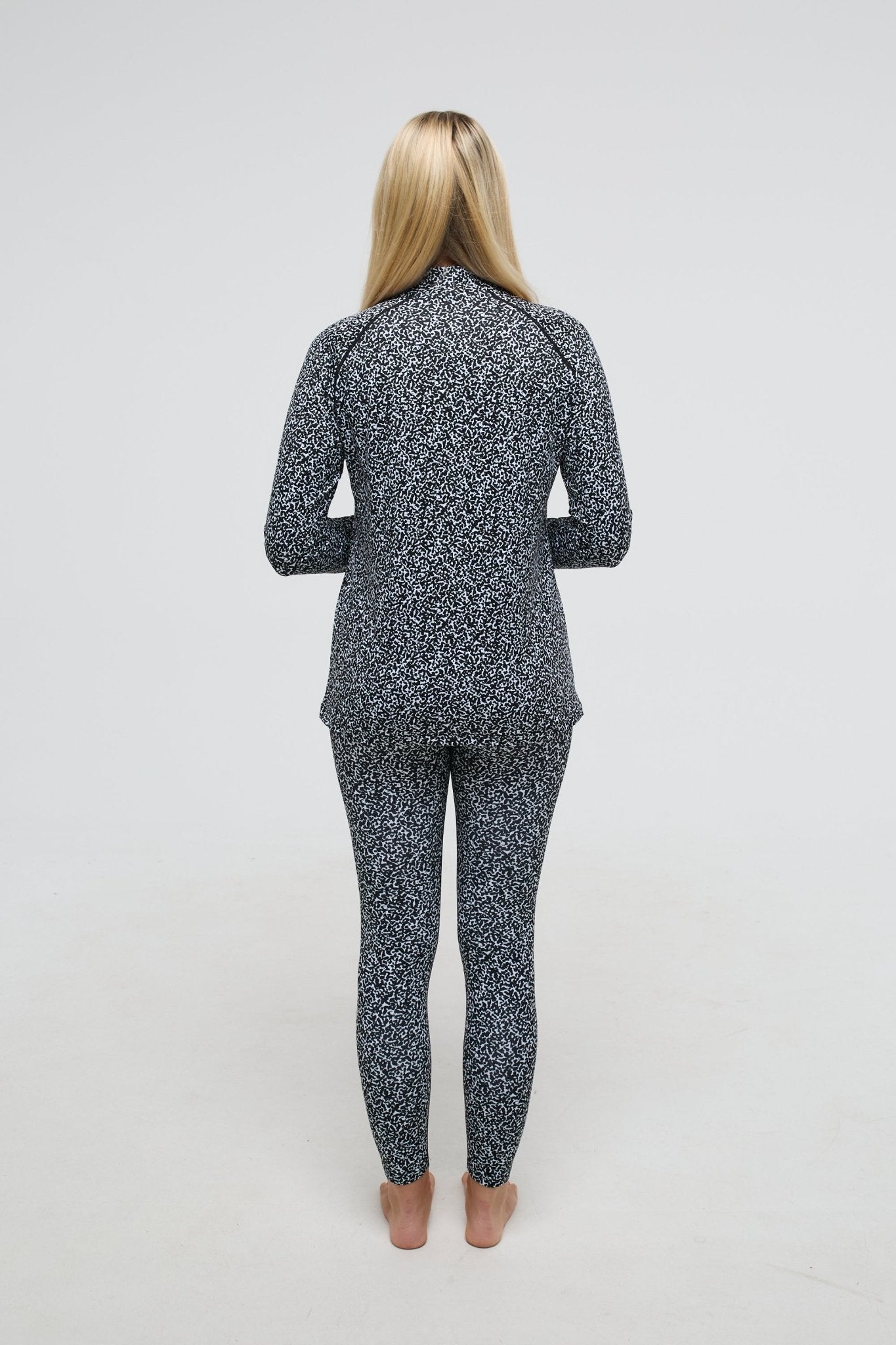 Baselayer Top - Penfold Collab Women's - OOSC Clothing - USA