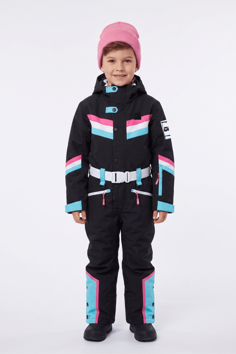 Cant Touch This Ski Suit - Kid's - OOSC Clothing - USA
