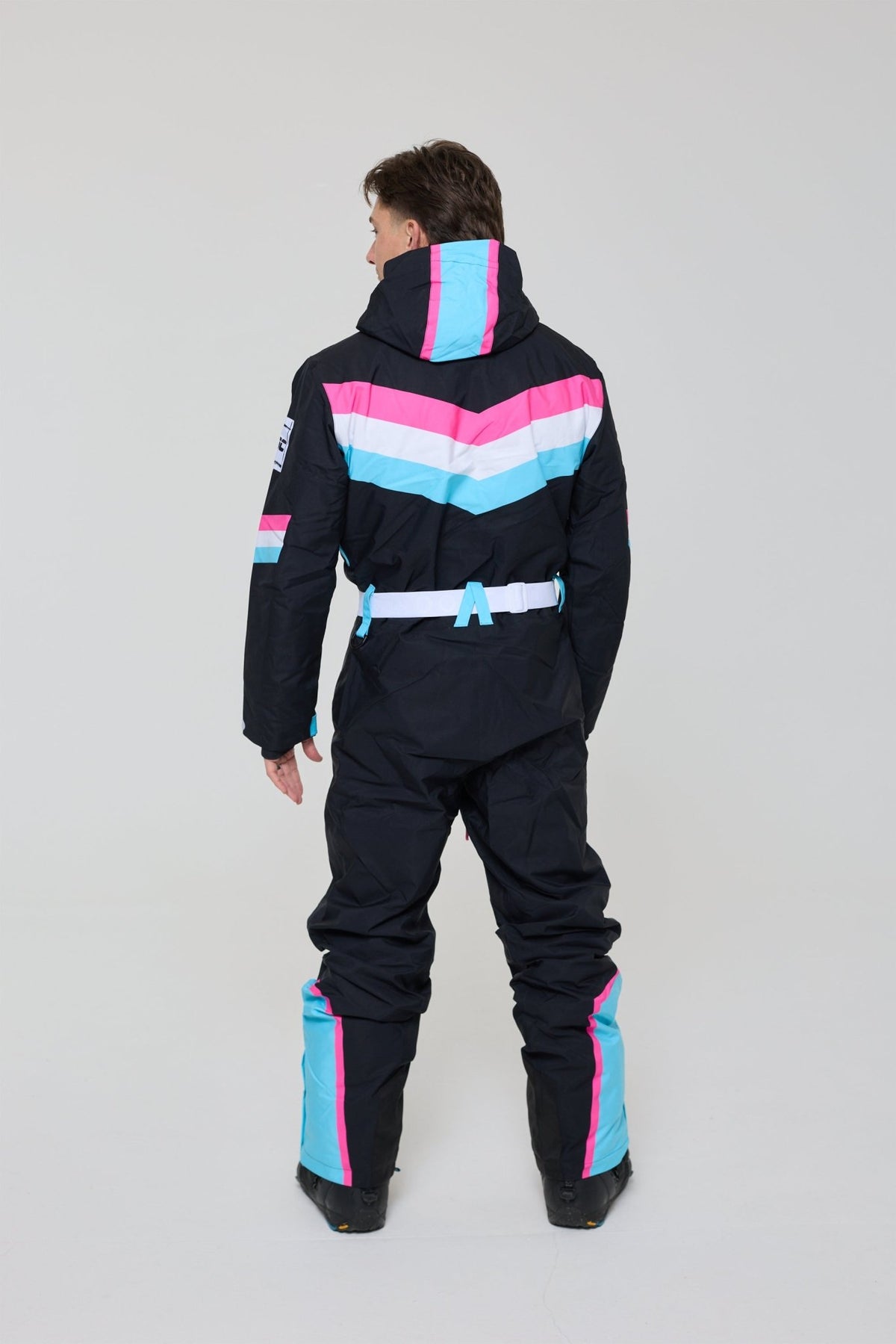 Can't Touch This Ski Suit - Men's - OOSC Clothing - USA