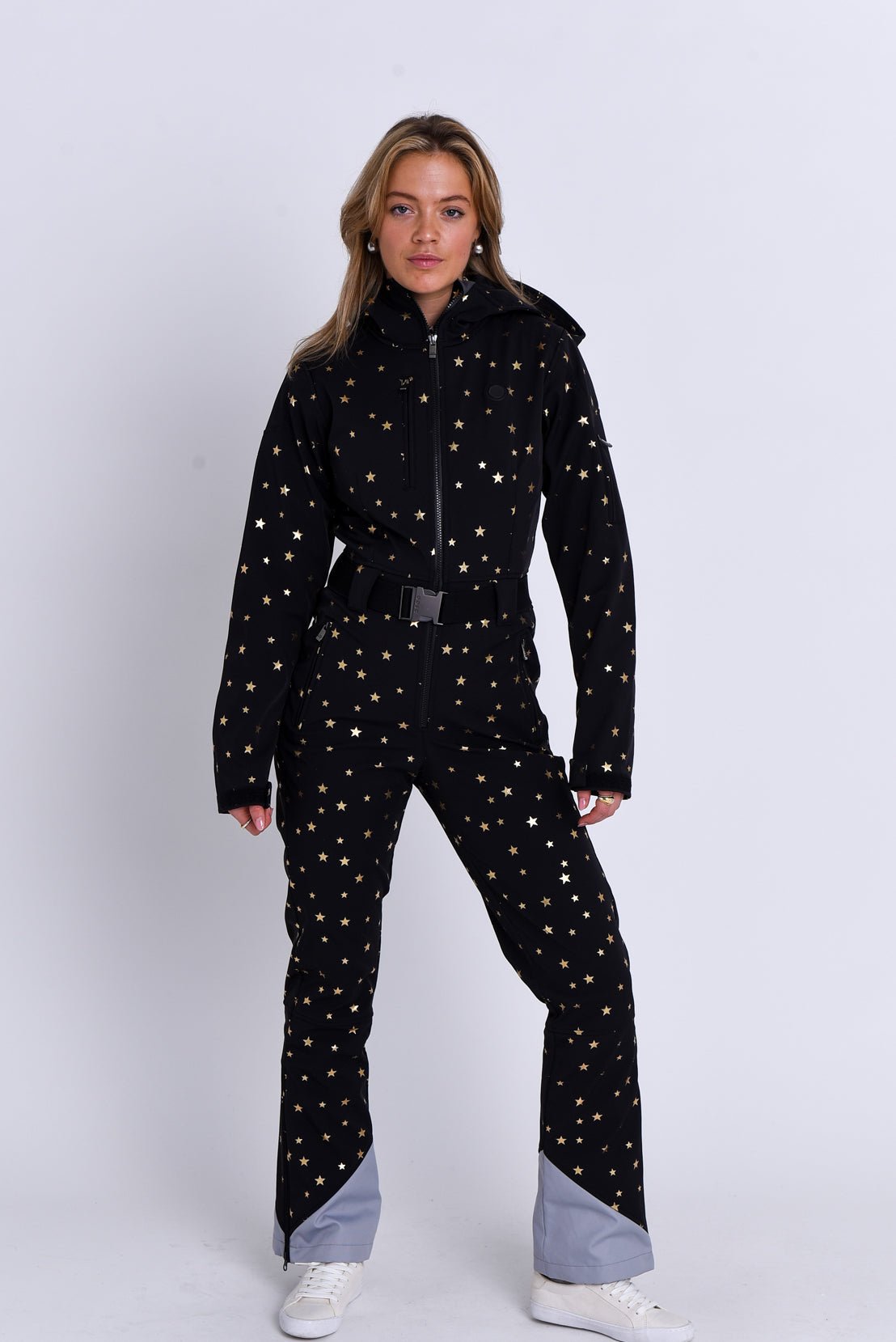 Chic Ski Suit - Shining Star - OOSC Clothing - USA