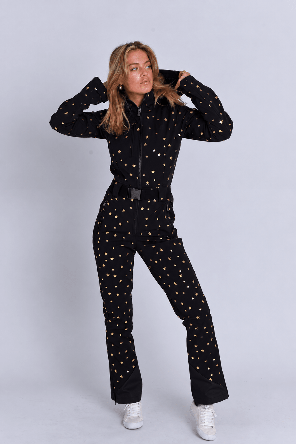 Chic Ski Suit - Shining Star - OOSC Clothing - USA