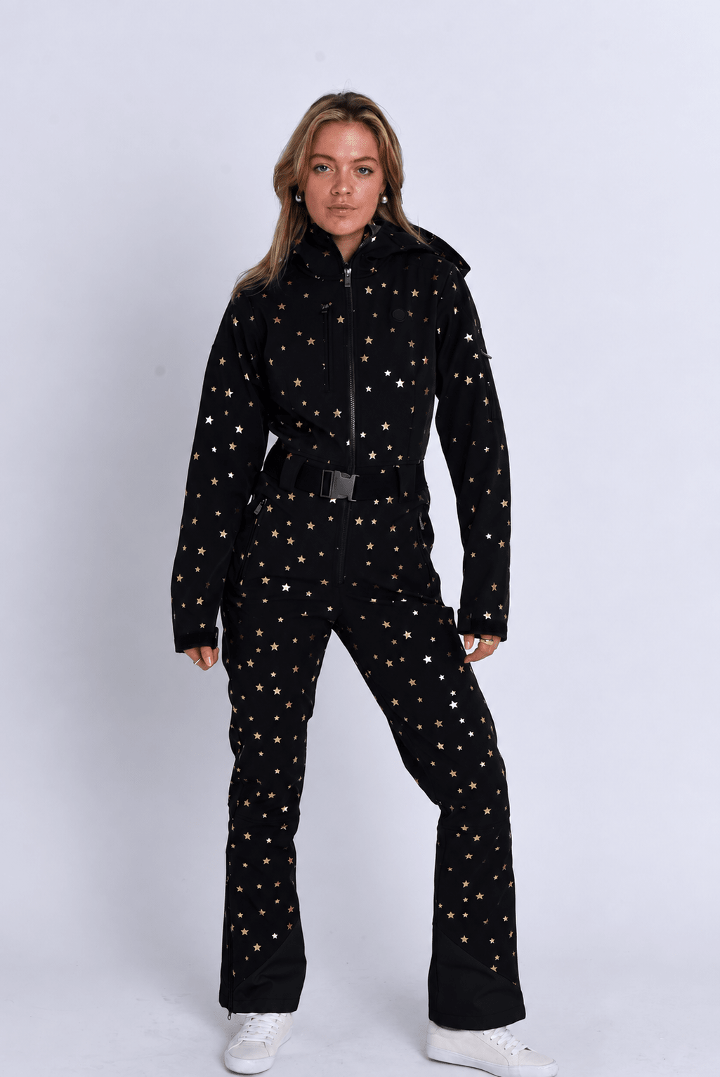 Chic Ski Suit - Shining Star - OOSC Clothing - USA