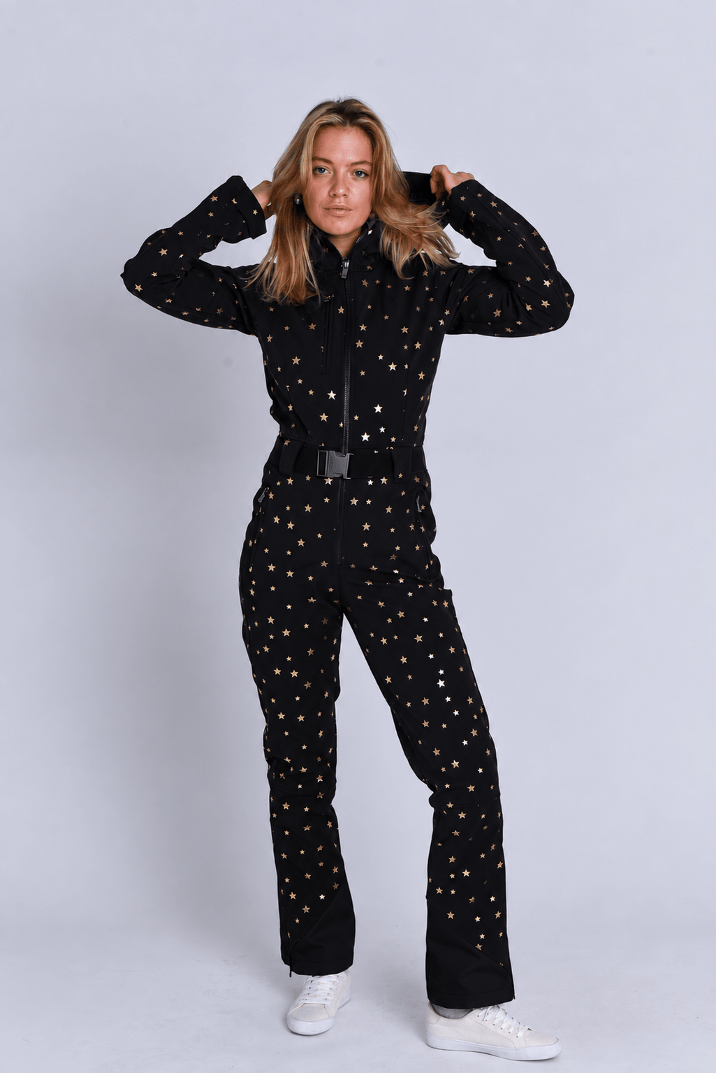Chic Ski Suit - Shining Star - OOSC Clothing - USA