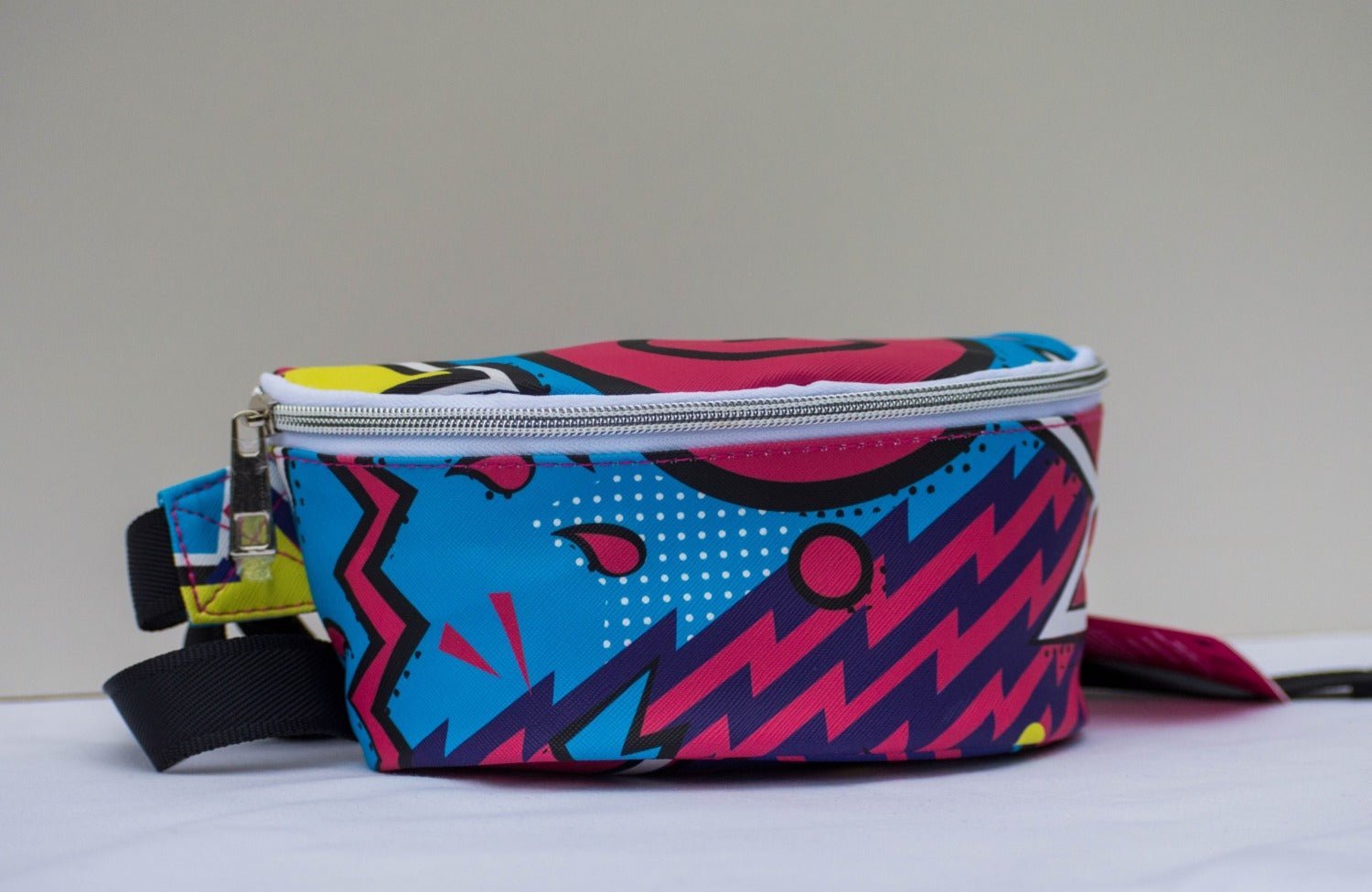 Fresh Prince Bum Bag - OOSC Clothing - USA