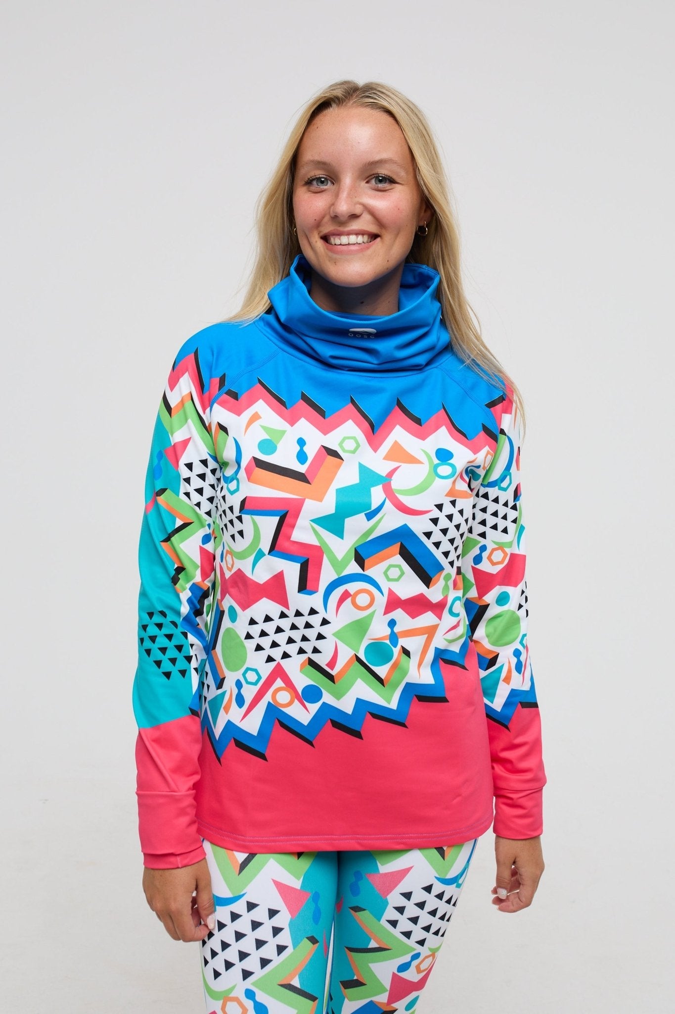 Ski Clothing Ski Base Layer Womens Women's Winter Thermal Base