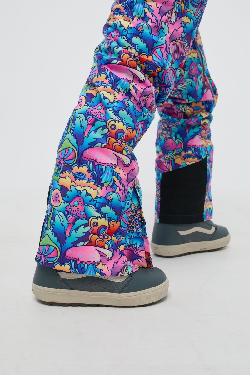 How High Ski Suit - Women's - OOSC Clothing - USA