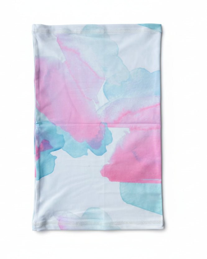 OOSC Neckwarmer - Watercolour - OOSC Clothing - USA