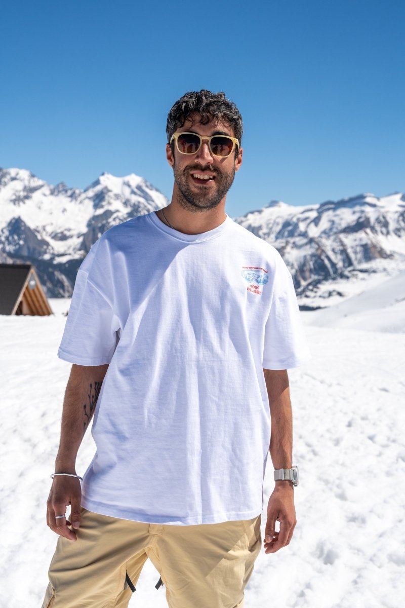 OOSC x Wellbrick Après All Day T-shirt - OOSC Clothing - USA