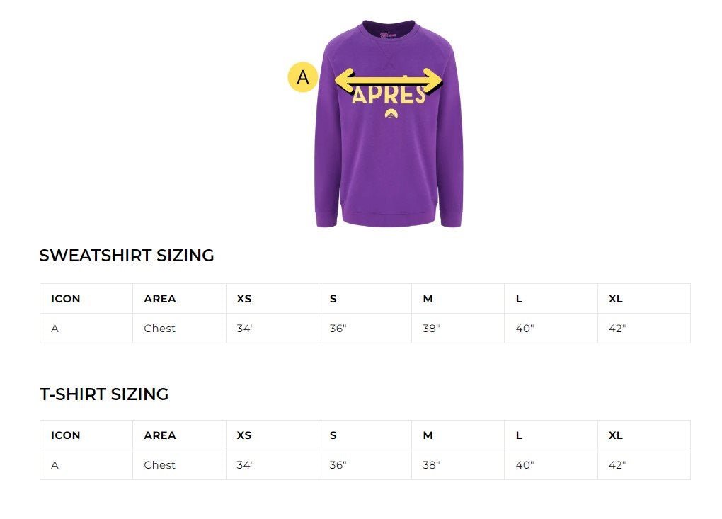 Penfold Sweatshirt - OOSC Clothing - USA