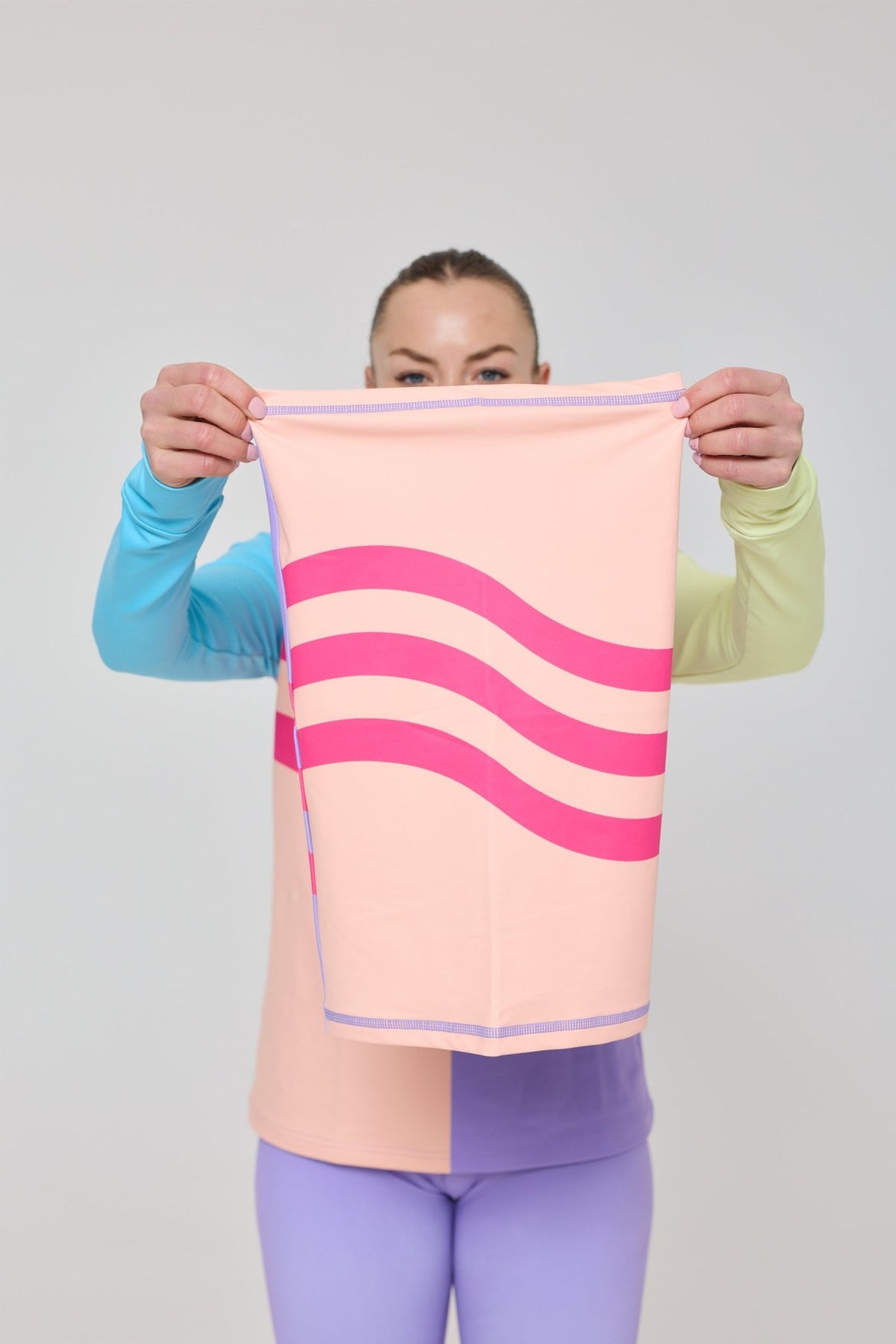 So Fetch 2.0 Neck Warmer - OOSC Clothing - USA