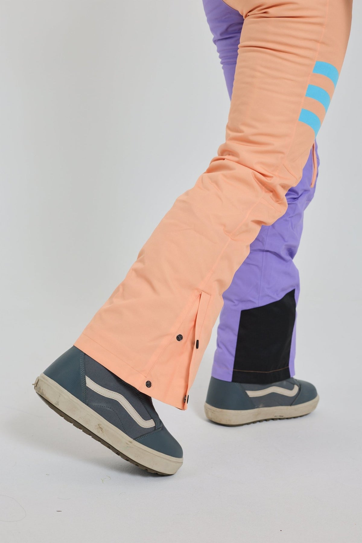 So Fetch 2.0 Women's Ski Suit - OOSC Clothing - USA