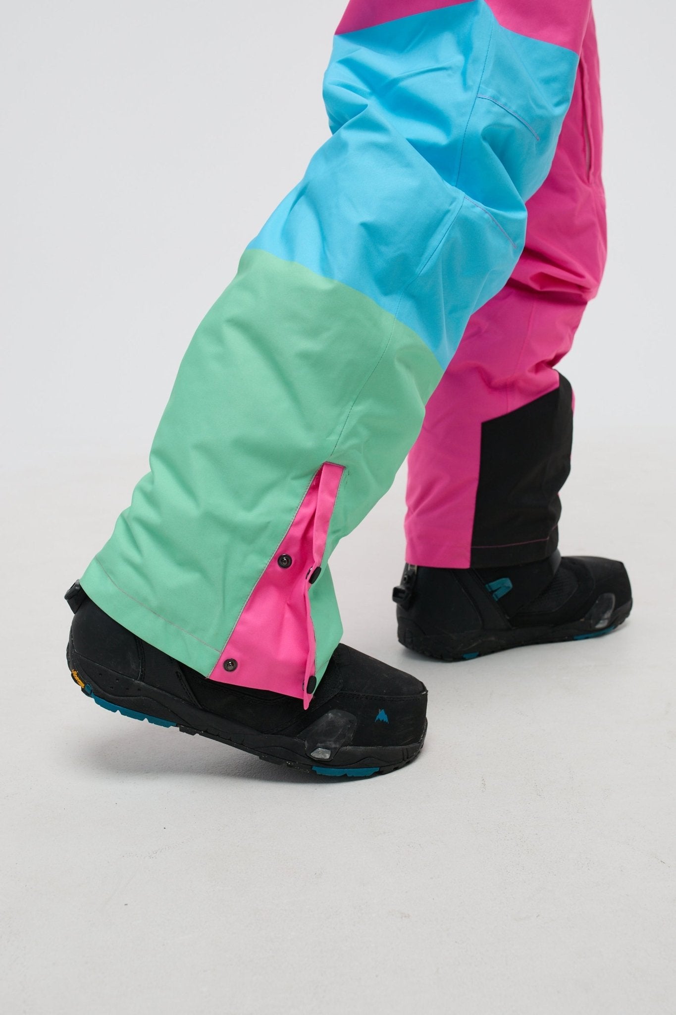 So Fetch Ski Suit - Men's / Unisex - OOSC Clothing - USA