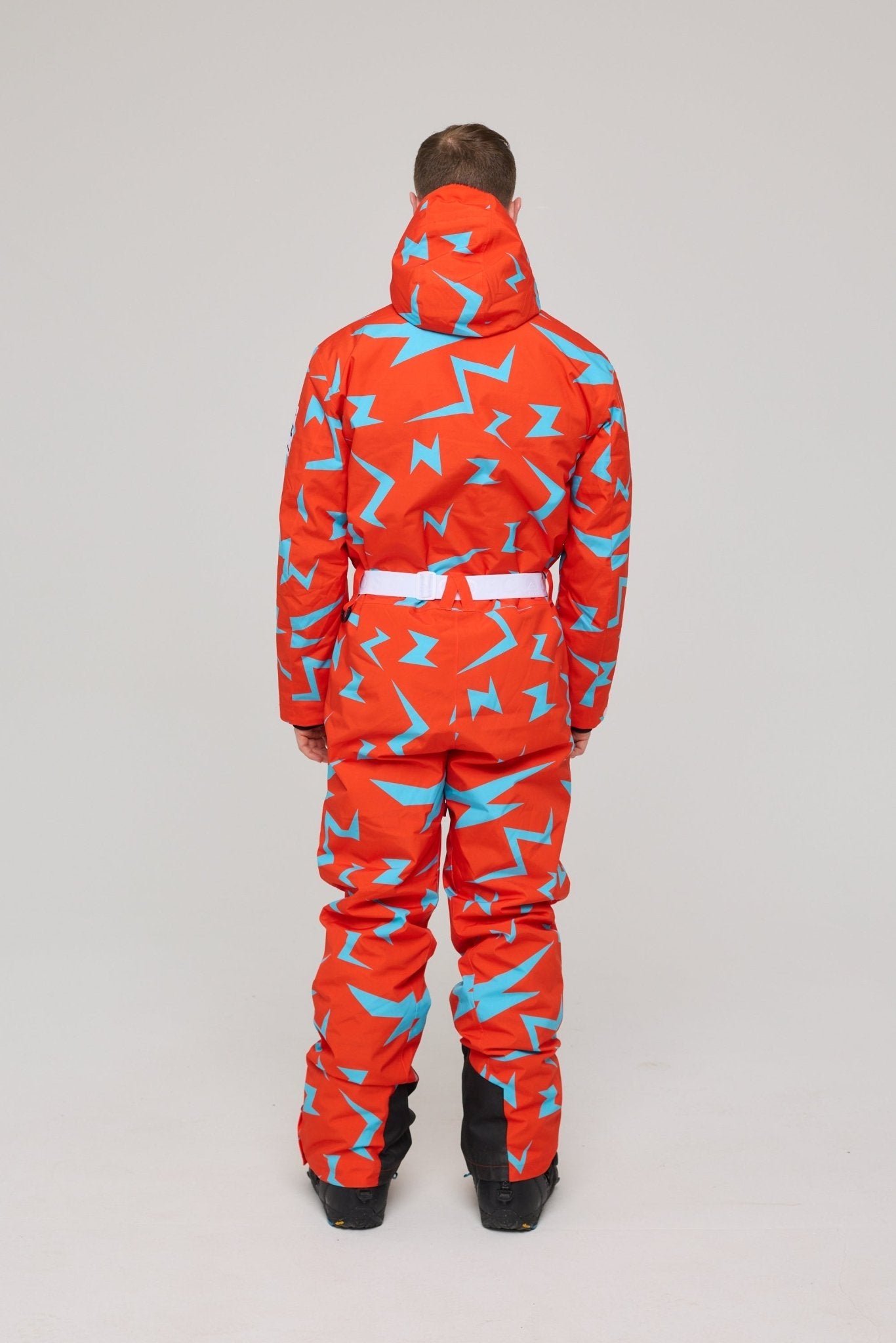 Starman Ski Suit - Men's - OOSC Clothing - USA