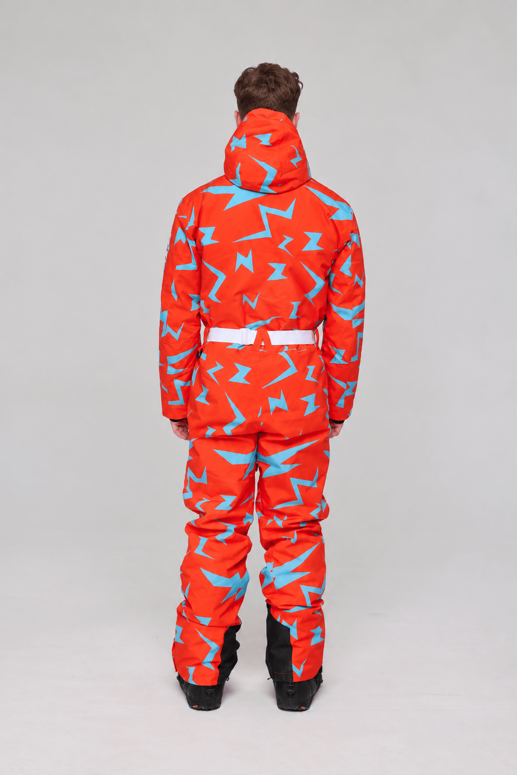 Starman Ski Suit - Men's - OOSC Clothing - USA