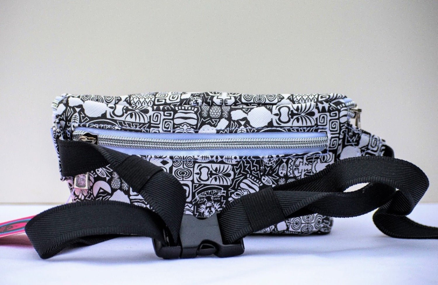 Tahiti Bum Bag - OOSC Clothing - USA
