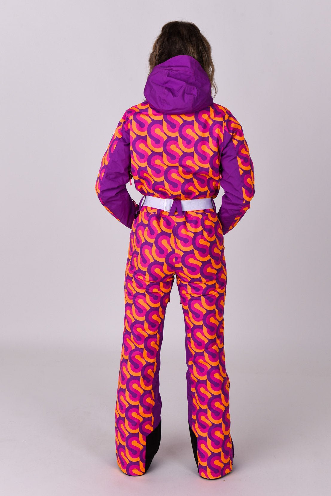 That 70's Show Women's Ski Suit - OOSC Clothing - USA