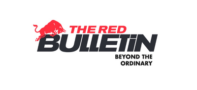 OOSC Feature in The Red Bulletin
