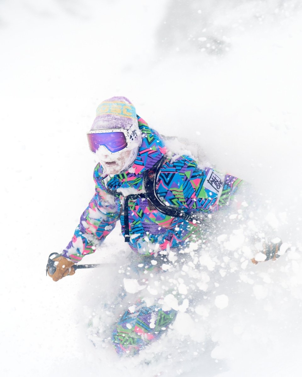 Konrad Krug Interview - OOSC Clothing - USA
