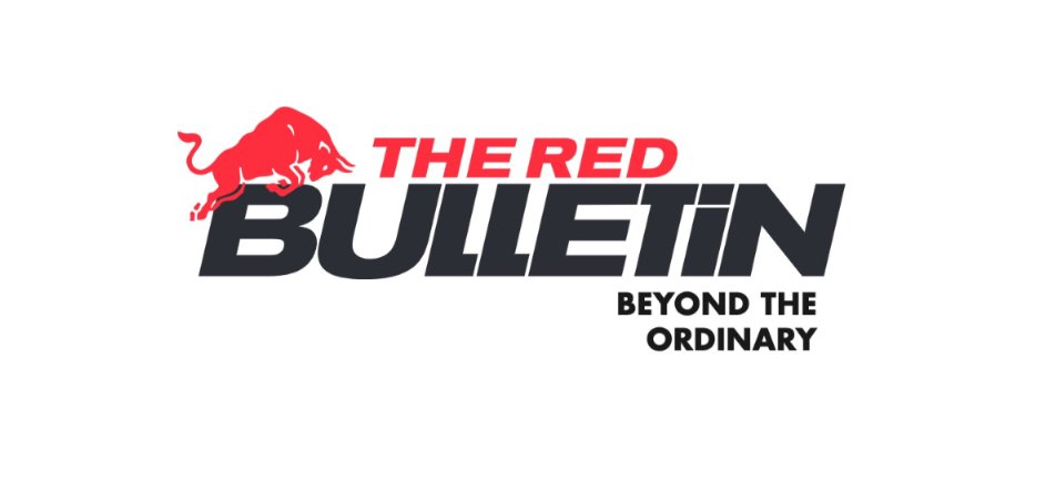 OOSC Feature in The Red Bulletin - OOSC Clothing - USA