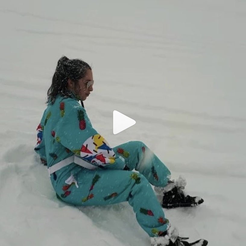 OOSC Instagram of the Month - Jan 2018 - OOSC Clothing - USA