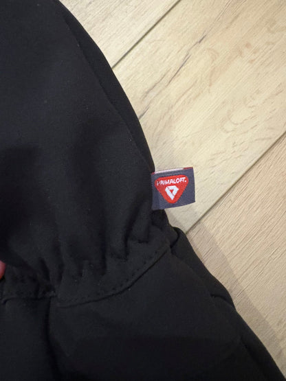 1987 PrimaLoft® V2 Ski & Snowboard Gloves - Black - OOSC Clothing - USA