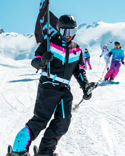 Can't Touch This Ski Suit - Men's