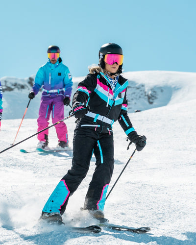 Can't Touch This Women's Ski Suit