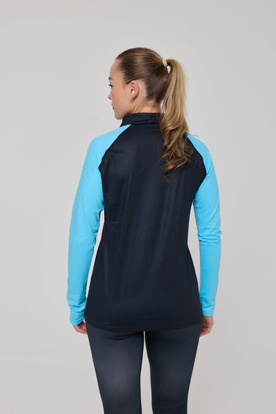 Can't Touch This Women's Baselayer Top