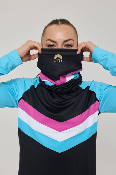 Can't Touch This Neck Warmer