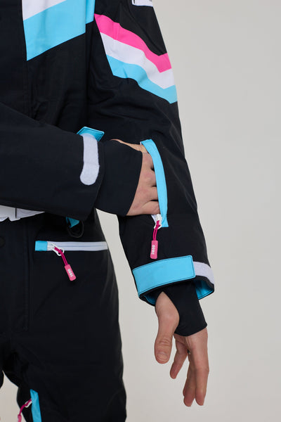 Can't Touch This Ski Suit - Men's