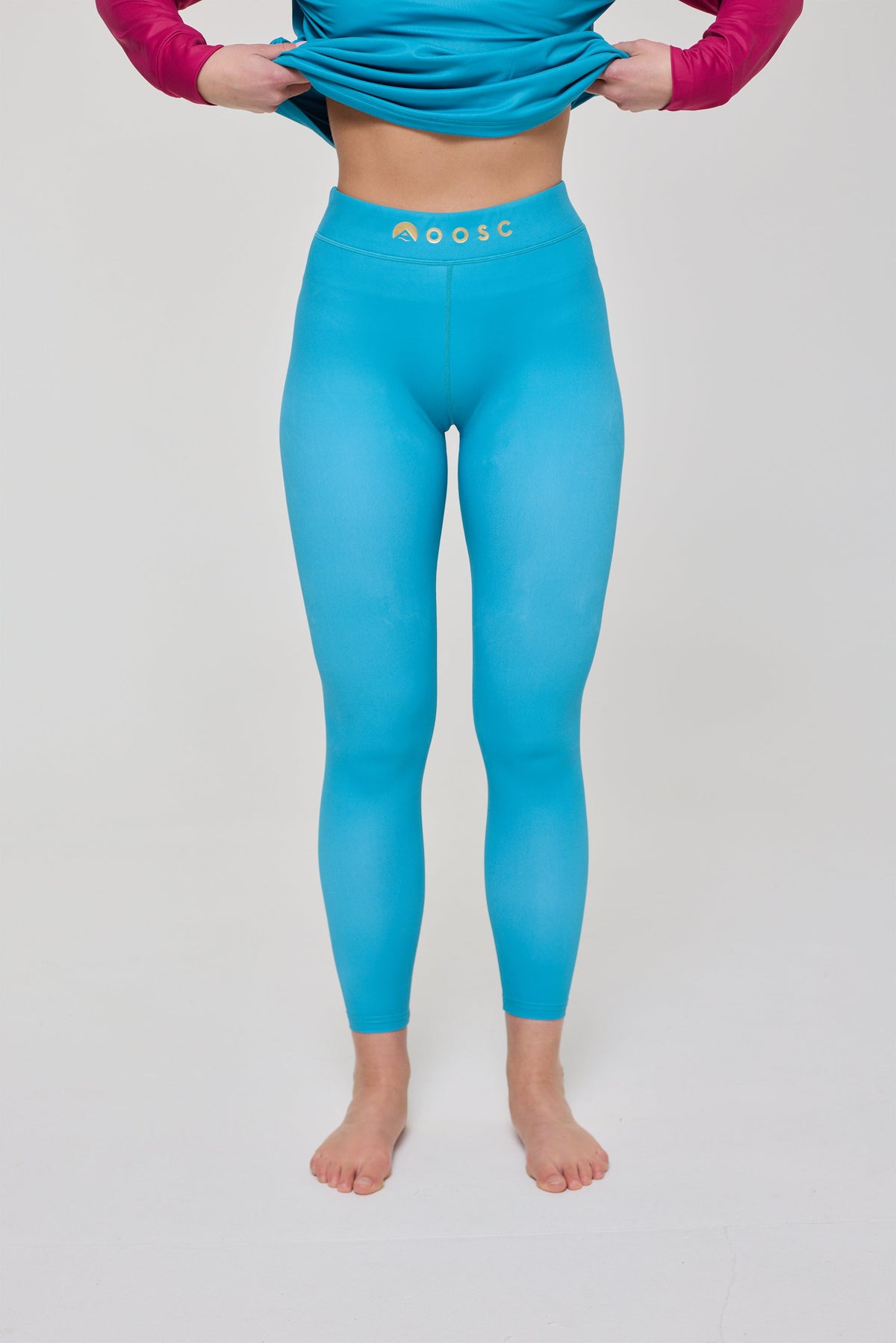 Baselayer Leggings - Exodus Women's