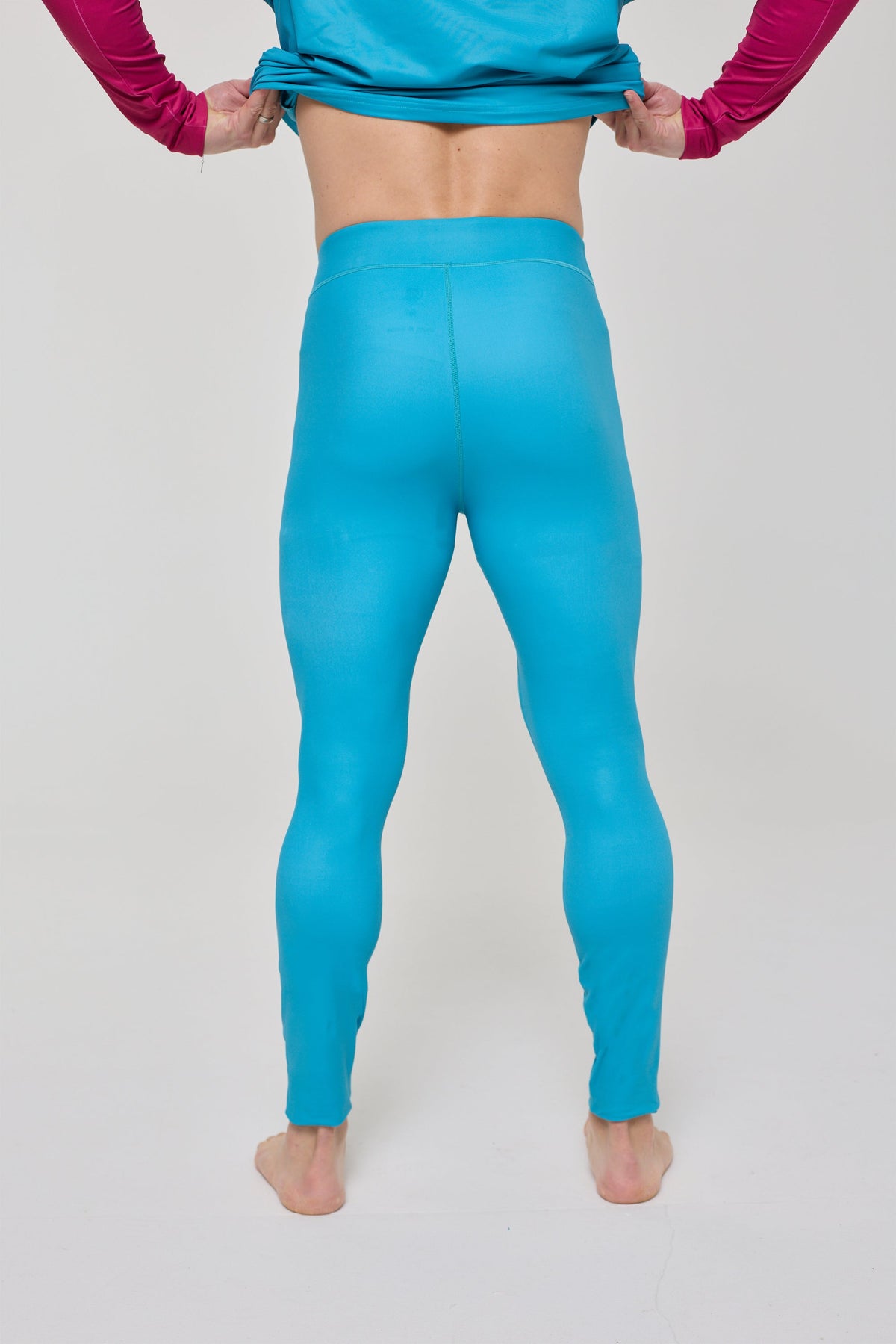 Exodus Men's Baselayer Pant