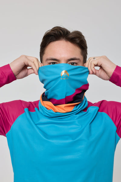 Exodus Neck Warmer