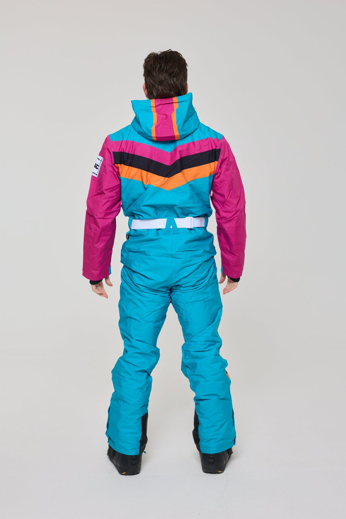 Exodus Ski Suit - Men's