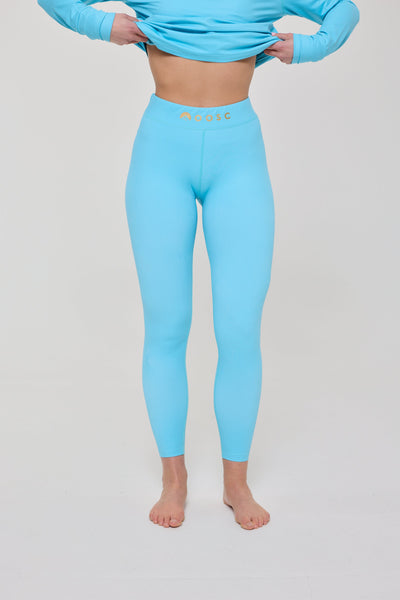 Baselayer Leggings - Rhythm Is A Dancer Women's
