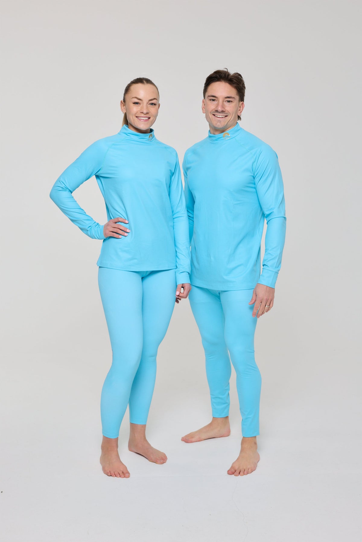 Baselayer Leggings - Rhythm Is A Dancer Women's