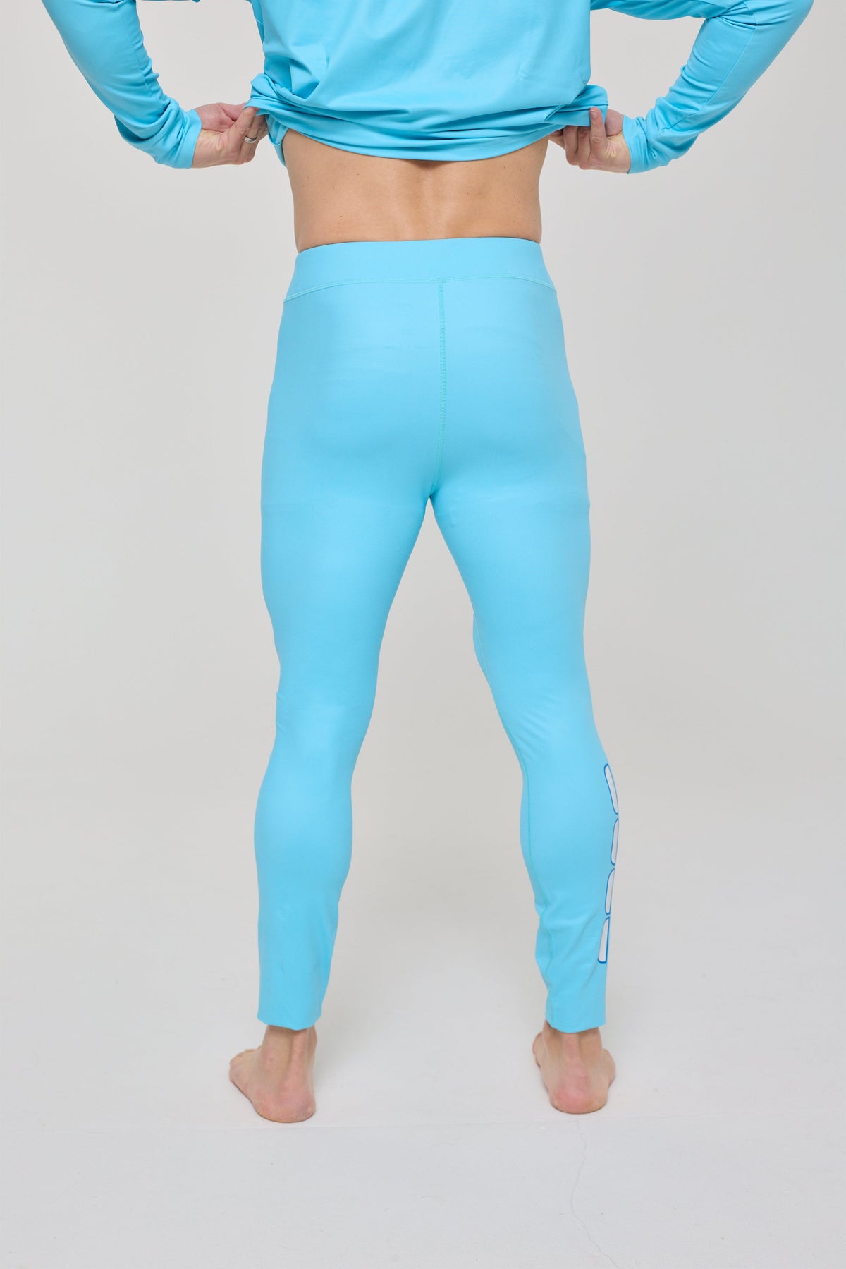 Rhythm Is A Dancer Men's Baselayer Pant