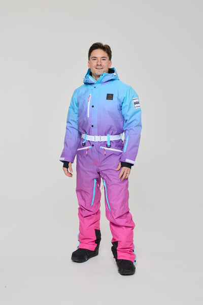 Rhythm Is A Dancer Ski Suit - Men's