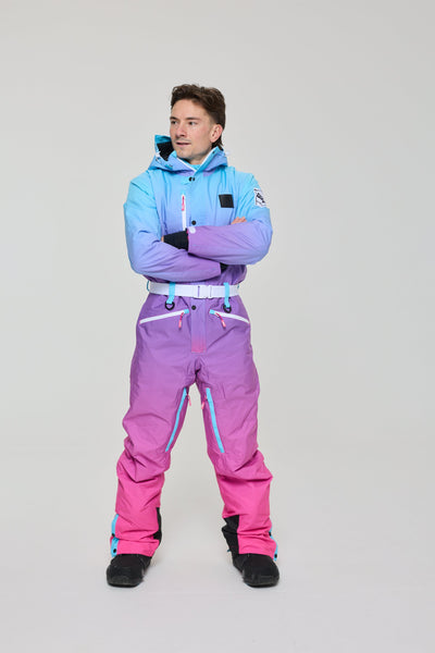 Rhythm Is A Dancer Ski Suit - Men's