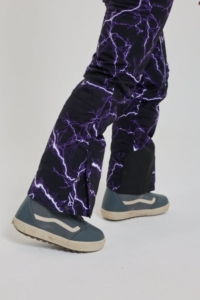 Thunderstruck Women's Ski Suit